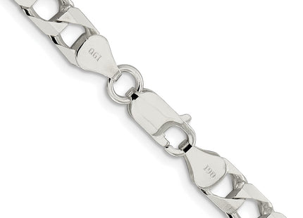Sterling Silver Chains Style QFOC220R - Classique Jewelry Inc.