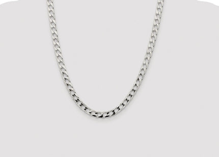 Sterling Silver Chains Style QFOC220R - Classique Jewelry Inc.