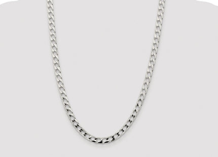Sterling Silver Chains Style QFOC220R - Classique Jewelry Inc.