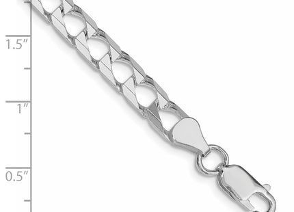 Sterling Silver Chains Style QFOC220R - Classique Jewelry Inc.