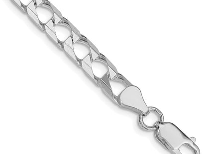 Sterling Silver Chains Style QFOC220R - Classique Jewelry Inc.