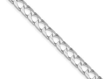 Sterling Silver Chains Style QFOC220R - Classique Jewelry Inc.