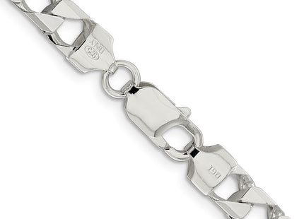 Sterling Silver Chains Style QFOC250 - Classique Jewelry Inc.