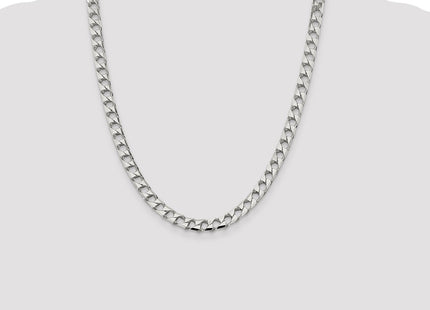 Sterling Silver Chains Style QFOC250 - Classique Jewelry Inc.