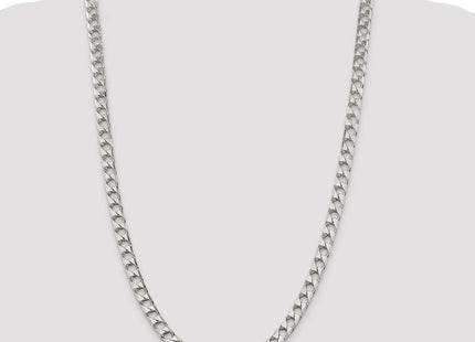 Sterling Silver Chains Style QFOC250 - Classique Jewelry Inc.