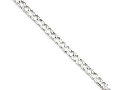 Sterling Silver Chains Style QFOC250 - Classique Jewelry Inc.