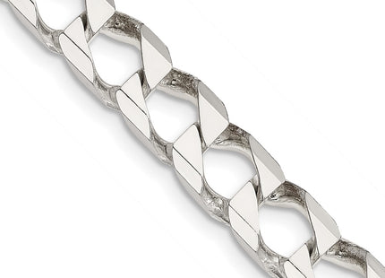 Sterling Silver Chains Style QFOC250 - Classique Jewelry Inc.