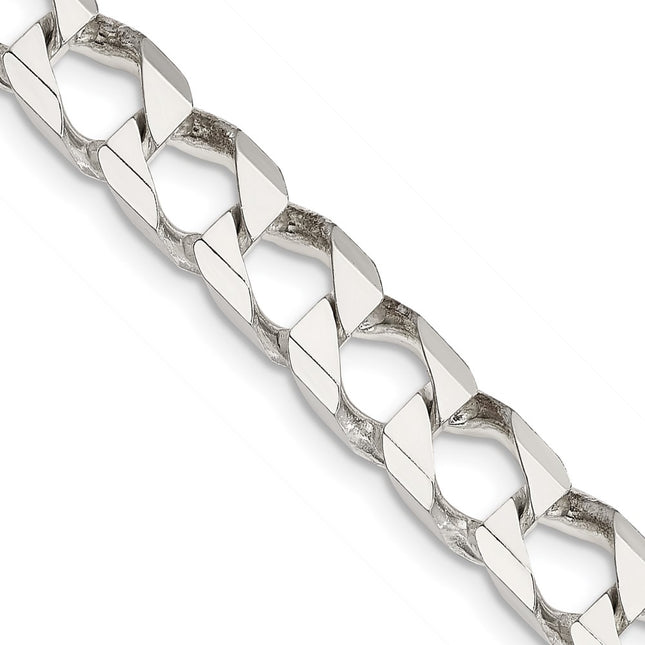 Sterling Silver Chains Style QFOC250 - Classique Jewelry Inc.