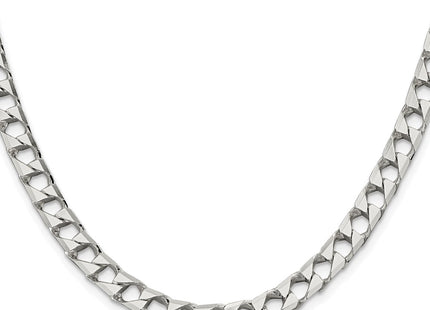 Sterling Silver Chains Style QFOC250R - Classique Jewelry Inc.