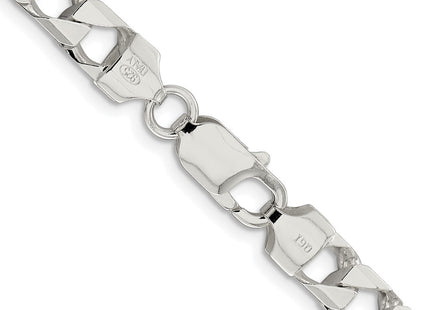 Sterling Silver Chains Style QFOC250R - Classique Jewelry Inc.