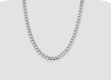 Sterling Silver Chains Style QFOC250R - Classique Jewelry Inc.