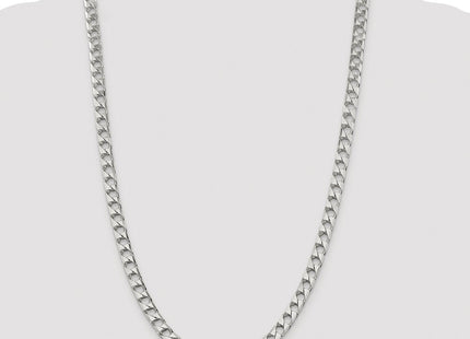 Sterling Silver Chains Style QFOC250R - Classique Jewelry Inc.