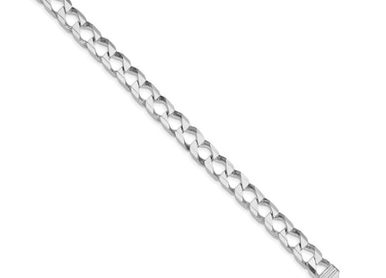 Sterling Silver Chains Style QFOC250R - Classique Jewelry Inc.