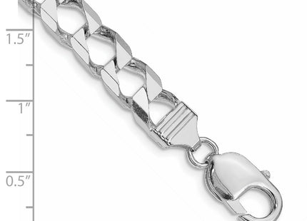 Sterling Silver Chains Style QFOC250R - Classique Jewelry Inc.
