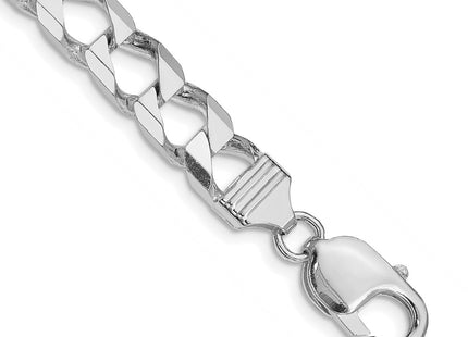 Sterling Silver Chains Style QFOC250R - Classique Jewelry Inc.