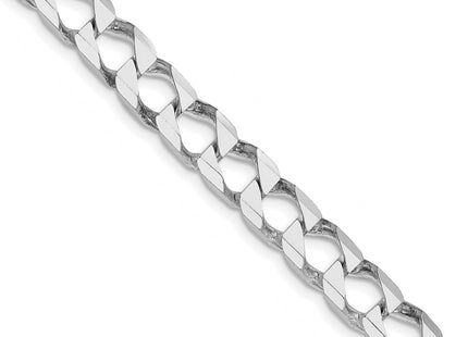 Sterling Silver Chains Style QFOC250R - Classique Jewelry Inc.