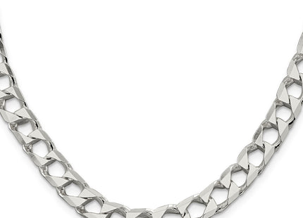 Sterling Silver Chains Style QFOC300 - Classique Jewelry Inc.