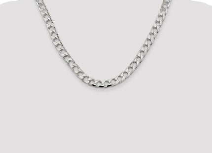 Sterling Silver Chains Style QFOC300 - Classique Jewelry Inc.