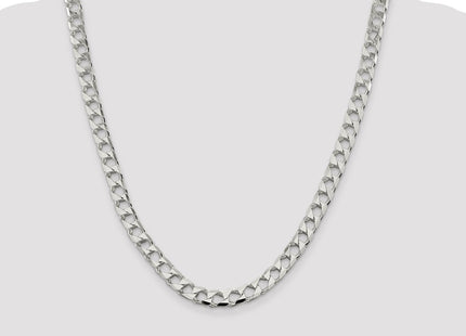 Sterling Silver Chains Style QFOC300 - Classique Jewelry Inc.