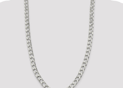 Sterling Silver Chains Style QFOC300 - Classique Jewelry Inc.
