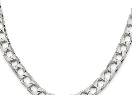 Sterling Silver Chains Style QFOC300R - Classique Jewelry Inc.