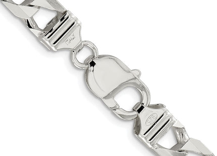 Sterling Silver Chains Style QFOC300R - Classique Jewelry Inc.