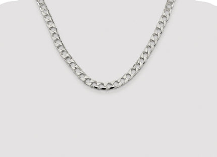 Sterling Silver Chains Style QFOC300R - Classique Jewelry Inc.