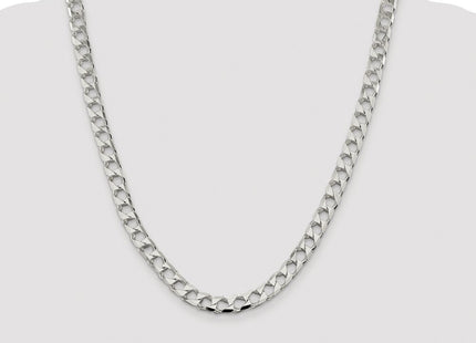Sterling Silver Chains Style QFOC300R - Classique Jewelry Inc.