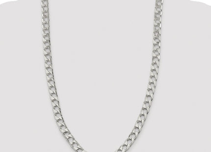 Sterling Silver Chains Style QFOC300R - Classique Jewelry Inc.
