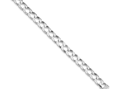 Sterling Silver Chains Style QFOC300R - Classique Jewelry Inc.