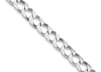 Sterling Silver Chains Style QFOC300R - Classique Jewelry Inc.