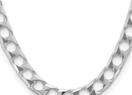 Sterling Silver Chains Style QFOC350 - Classique Jewelry Inc.