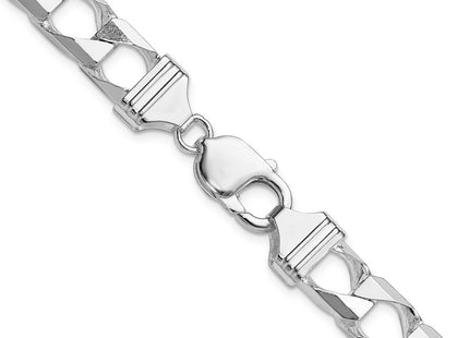 Sterling Silver Chains Style QFOC350 - Classique Jewelry Inc.