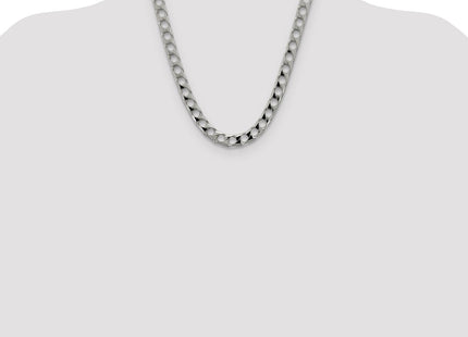 Sterling Silver Chains Style QFOC350 - Classique Jewelry Inc.