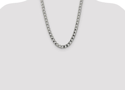 Sterling Silver Chains Style QFOC350 - Classique Jewelry Inc.