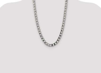 Sterling Silver Chains Style QFOC350 - Classique Jewelry Inc.