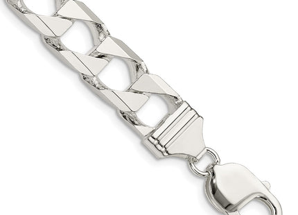 Sterling Silver Chains Style QFOC350 - Classique Jewelry Inc.