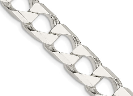 Sterling Silver Chains Style QFOC350 - Classique Jewelry Inc.