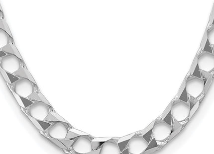Sterling Silver Chains Style QFOC350R - Classique Jewelry Inc.