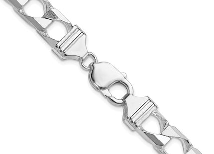 Sterling Silver Chains Style QFOC350R - Classique Jewelry Inc.