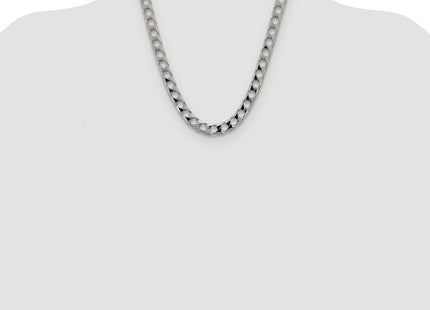 Sterling Silver Chains Style QFOC350R - Classique Jewelry Inc.