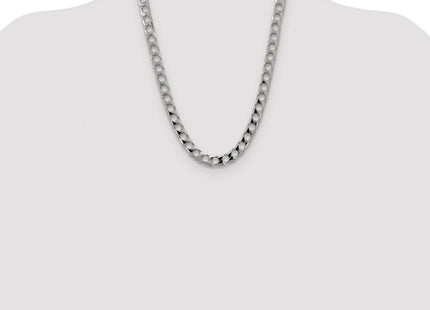 Sterling Silver Chains Style QFOC350R - Classique Jewelry Inc.