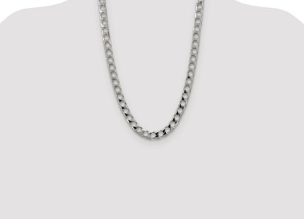 Sterling Silver Chains Style QFOC350R - Classique Jewelry Inc.