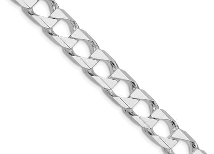 Sterling Silver Chains Style QFOC350R - Classique Jewelry Inc.