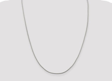 Sterling Silver Chains Style QFR125 - Classique Jewelry Inc.