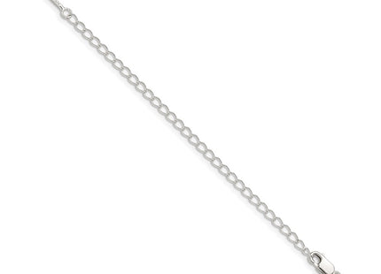Sterling Silver Chains Style QFR125E - Classique Jewelry Inc.
