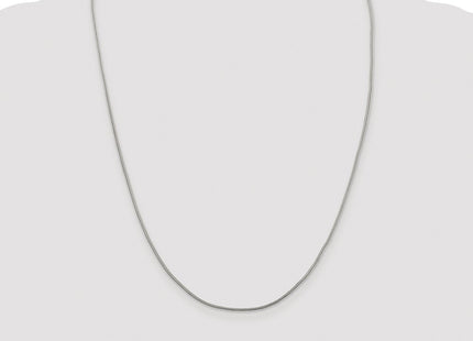 Sterling Silver Chains Style QFR125R - Classique Jewelry Inc.
