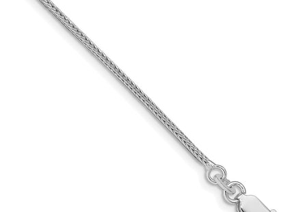 Sterling Silver Chains Style QFR125RH - Classique Jewelry Inc.