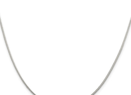 Sterling Silver Chains Style QFR150 - Classique Jewelry Inc.