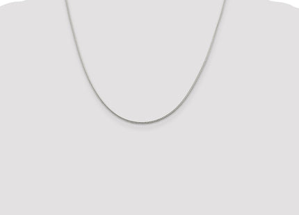 Sterling Silver Chains Style QFR150 - Classique Jewelry Inc.